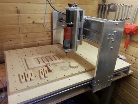 building custom cnc machine instructables|homemade cnc router plans.